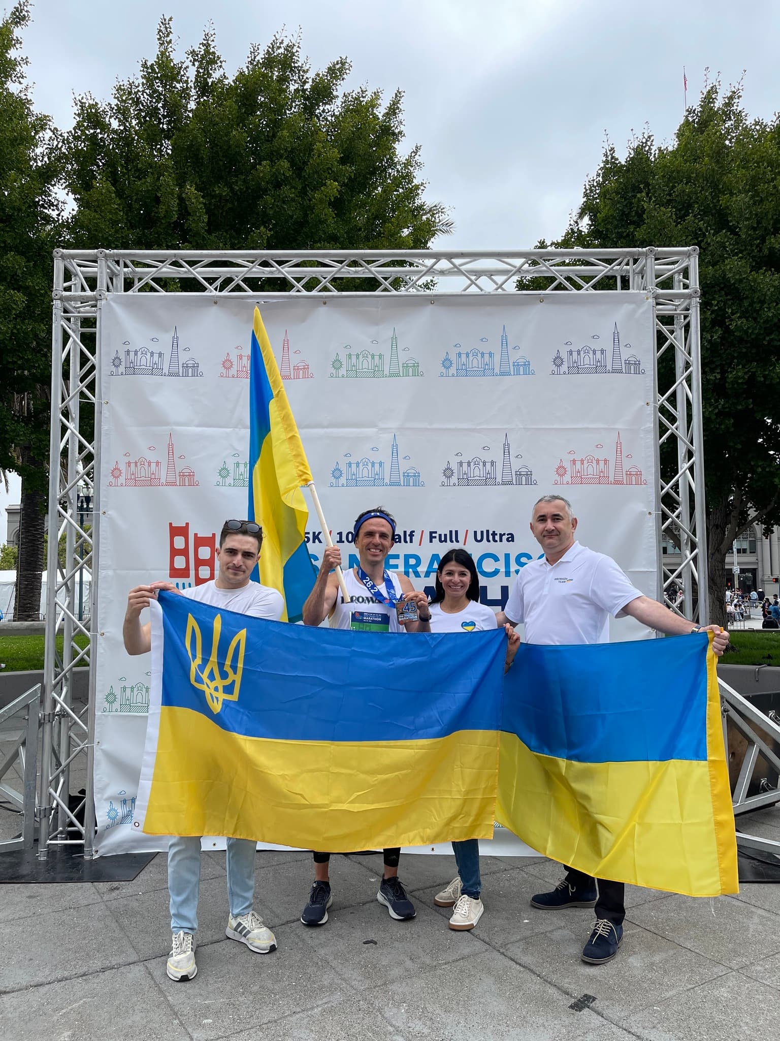 Ukrainian community event 3