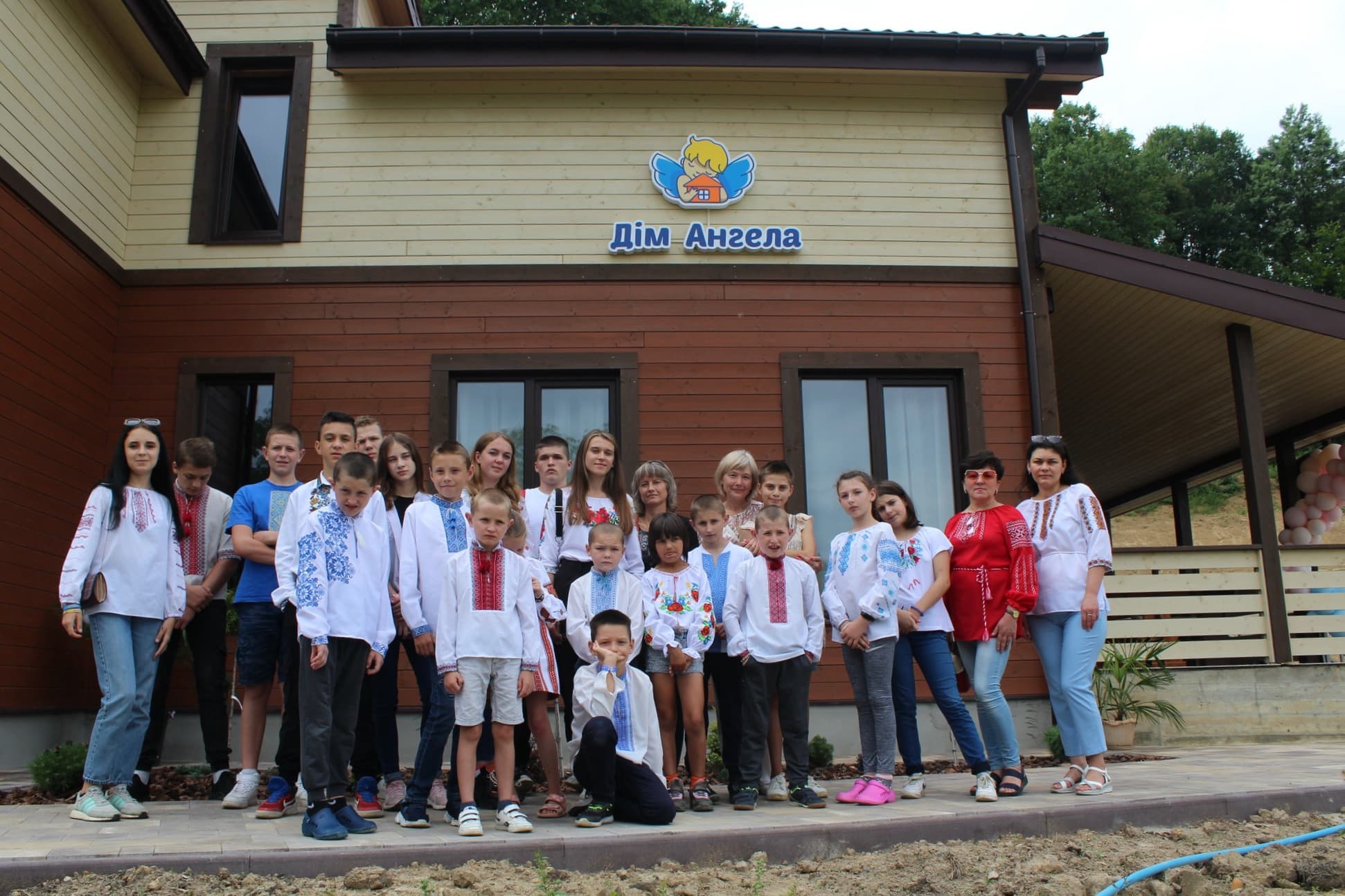 Ukrainian community event 1
