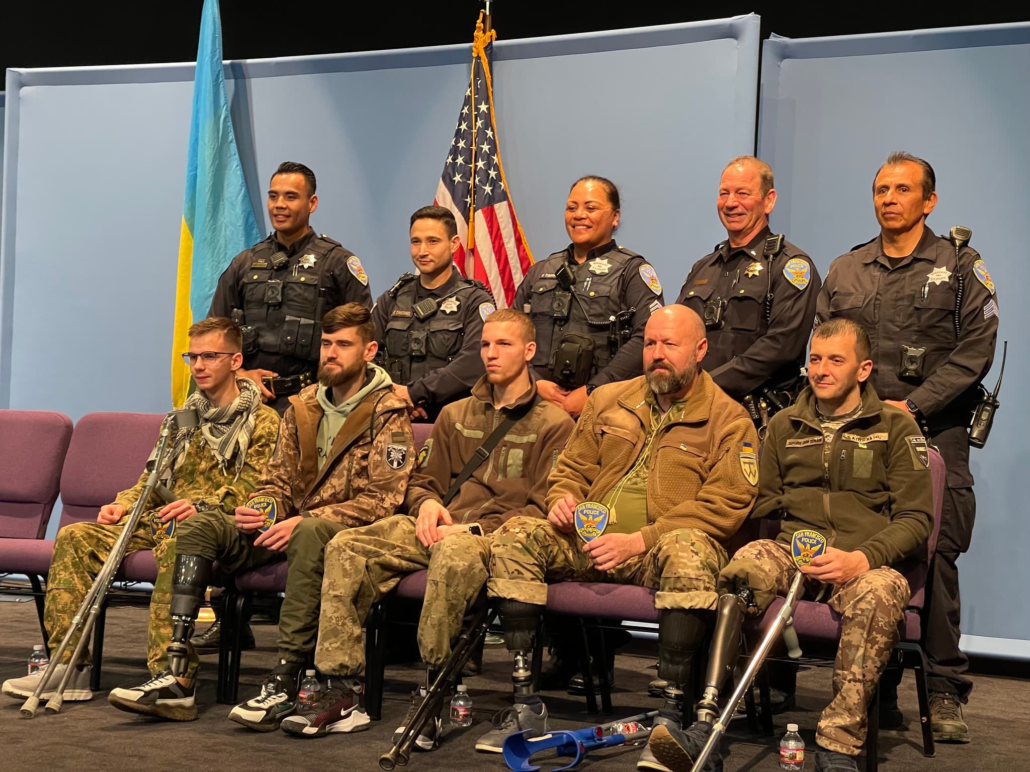 Ukrainian community event 11