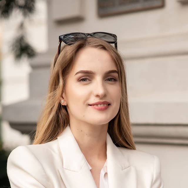 Ivanna Andreikiv