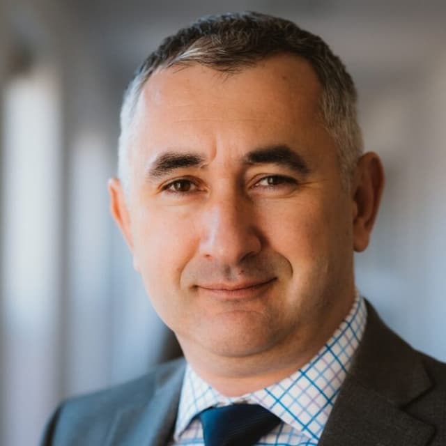 Yarema Kuzyshyn