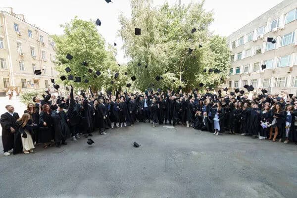Convocation-2026: The Generation That Chose Ukraine