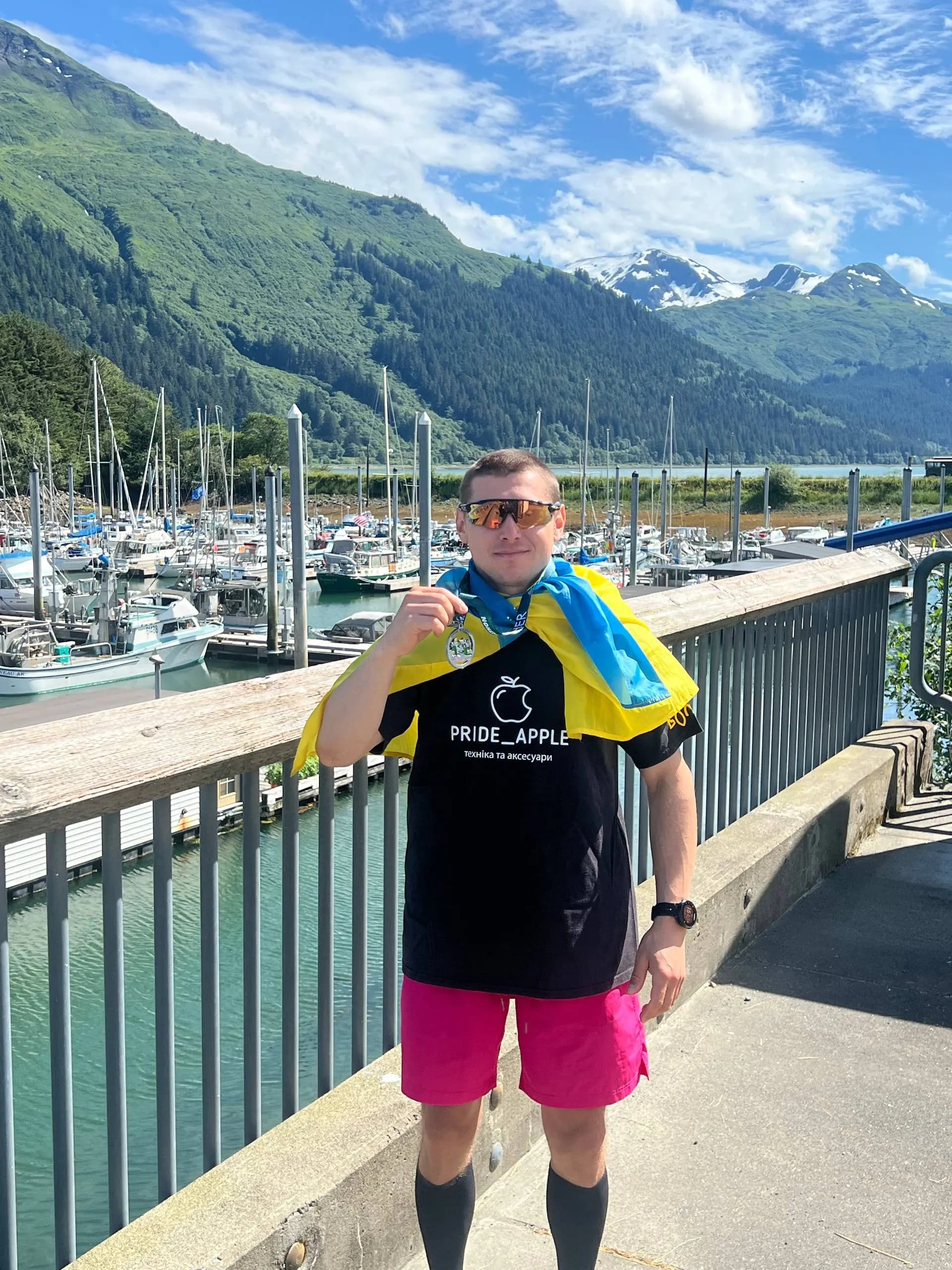 Ukrainians in Alaska: A Diaspora Without Unity, or A Step Towards Unity of the Ukrainian Diaspora in Alaska. Realities of the Present