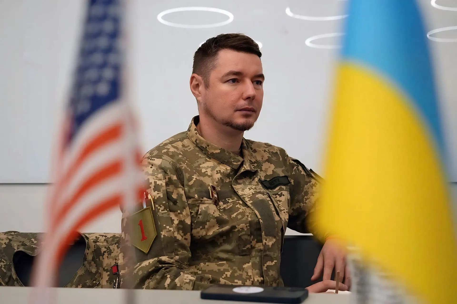 “He Would Have Liked That”: The Story Mykola Melnyk’s Medals Cannot Tell
