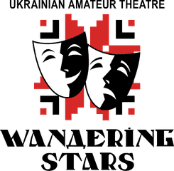 Traveling Stars logo