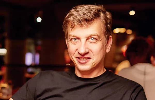 35 років Студентській революції на граніті