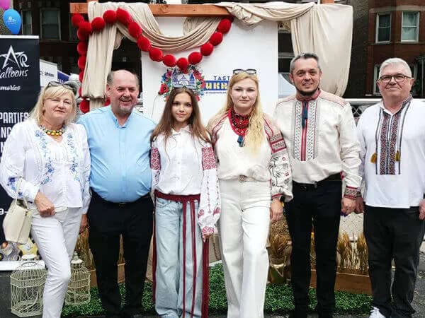 Не просто фестиваль, а відчуття родини й України