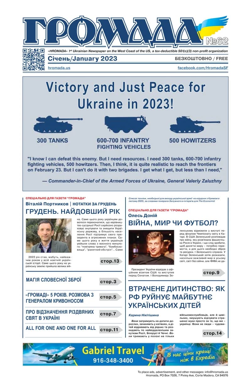 Січень 2023