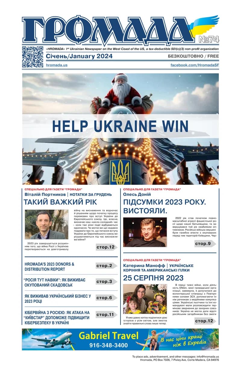 Січень 2024
