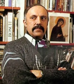 77th anniversary of the birth of Vasyl Ivanovych Lopata «…my Ukrainian identity has always boiled within me.»