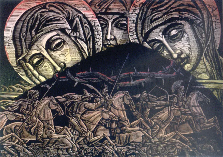 77th anniversary of the birth of Vasyl Ivanovych Lopata «…my Ukrainian identity has always boiled within me.»