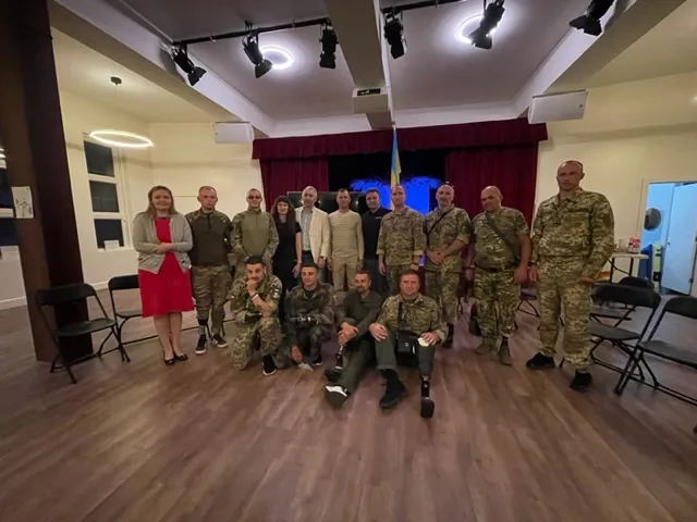 Protez Foundation