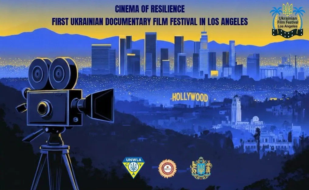 CINEMA OF RESILIENCE or THE GOLDEN AGE OF DOCUMENTARIES