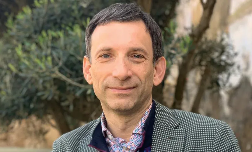 THE MARAUDERS' REBELLION