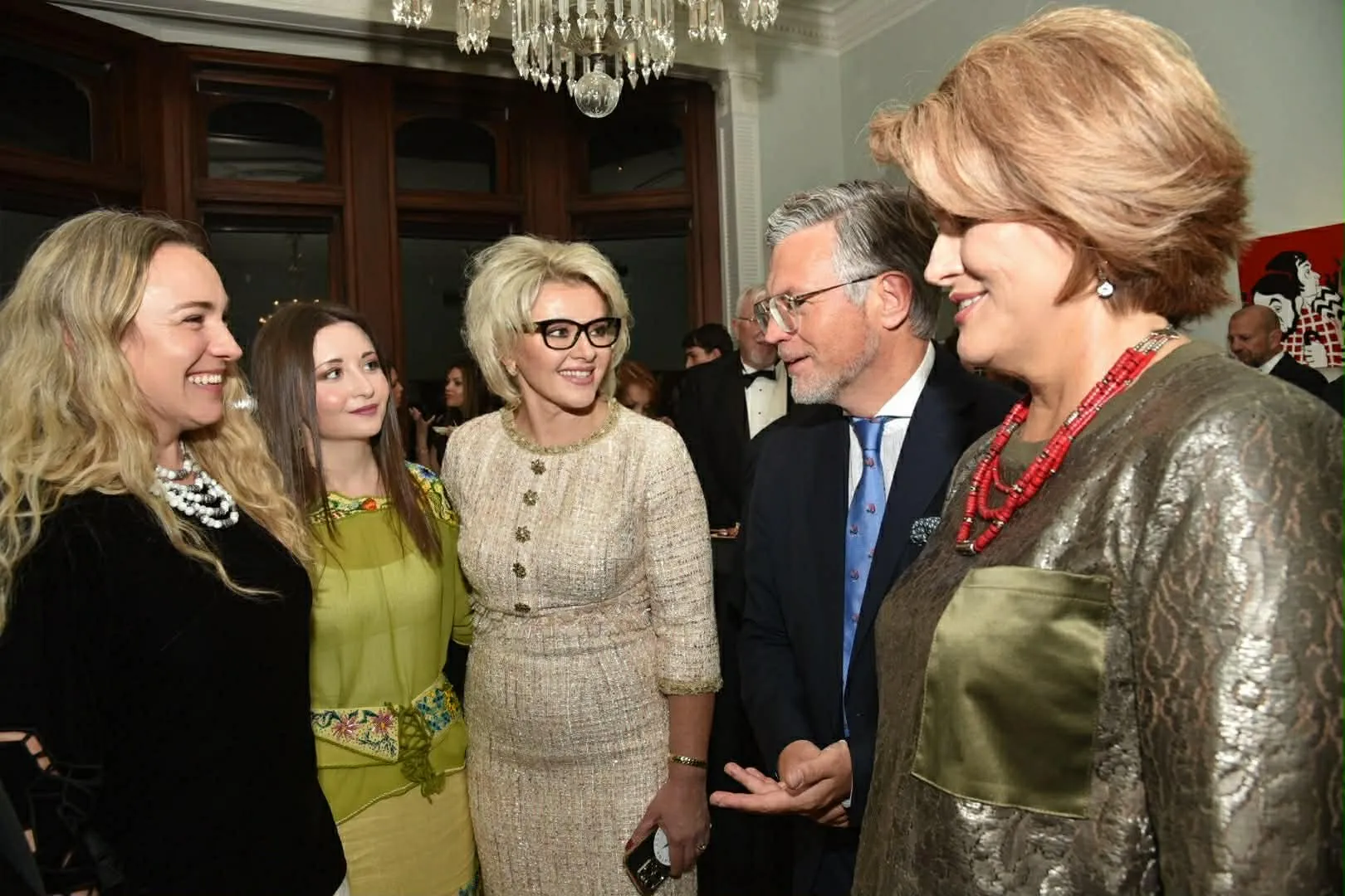 Order of St. Panteleimon Award Ceremony Nov.8.2025 Image 3.jpeg