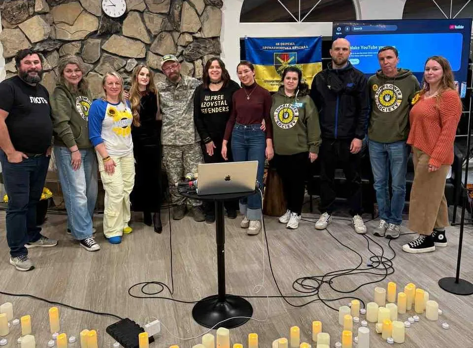 Musical and Poetic Evening in Sacramento: Words that Heal and Music that Sustains Our People