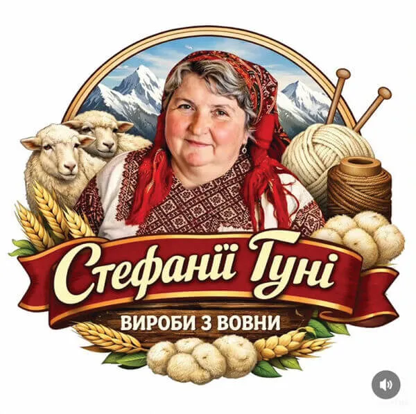 Придбайте собі ґуню. Зодягніться в тепло Карпат