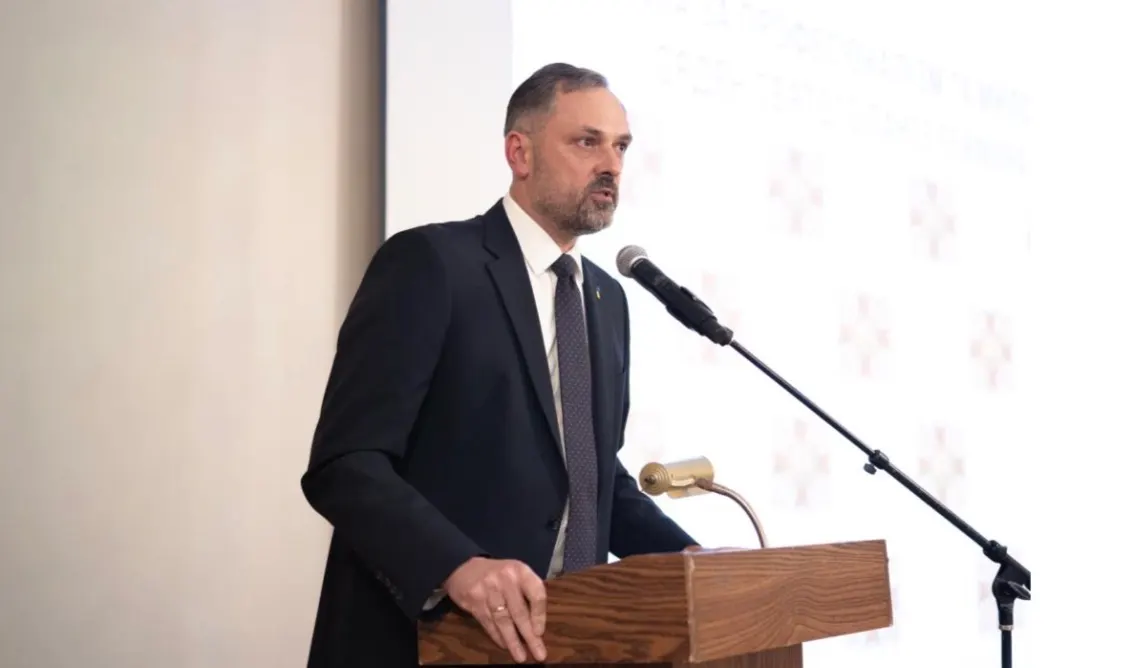 Order of Saint Panteleimon Honors Medical and Humanitarian Leaders at 2026 Award Ceremony in Chicago