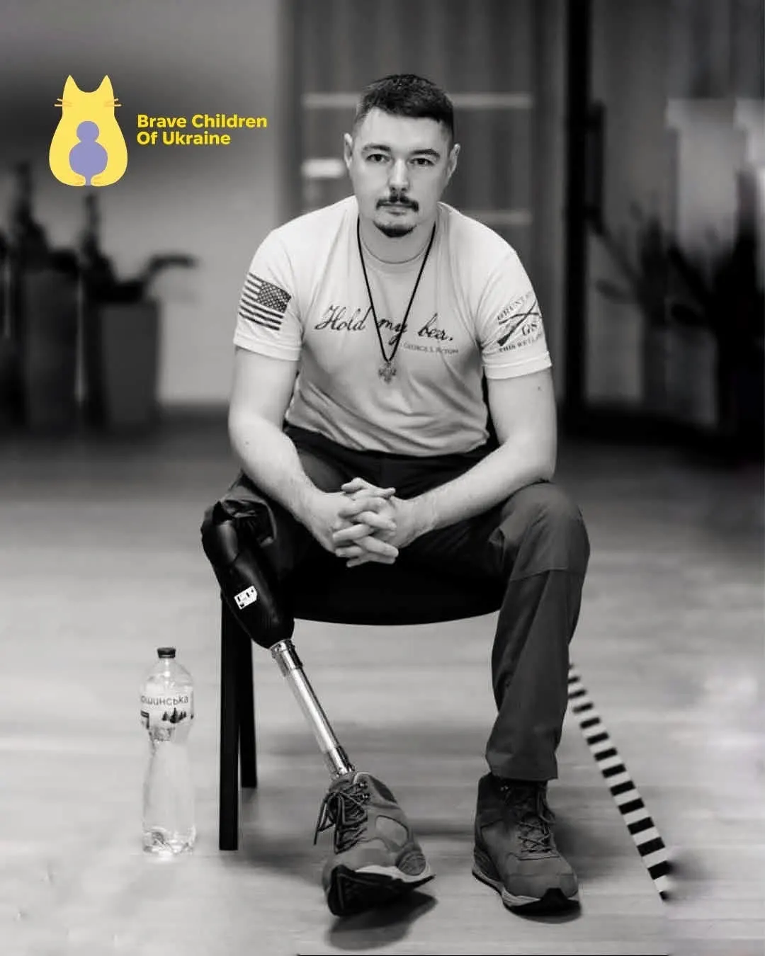 “He Would Have Liked That”: The Story Mykola Melnyk’s Medals Cannot Tell
