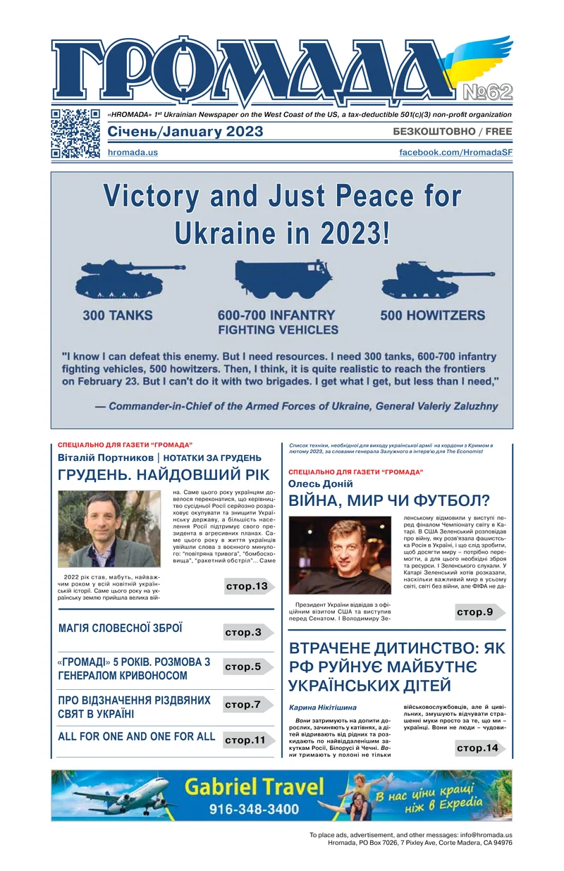 Січень 2023
