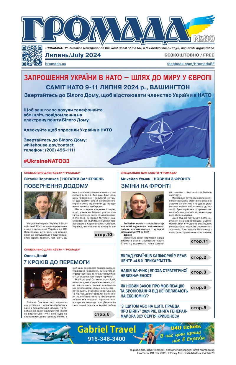 Липень 2024