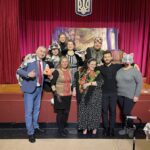 The Painted Fox: San Francisco's first Ukrainian-language play for children