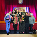 What is success in theater? THE PAINTED FOX. The first play for children in Ukrainian in San Francisco