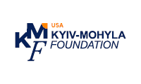 Kyiv-Mohyla Foundation logo