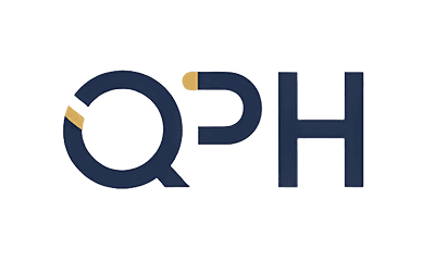 QualityPro Hub logo