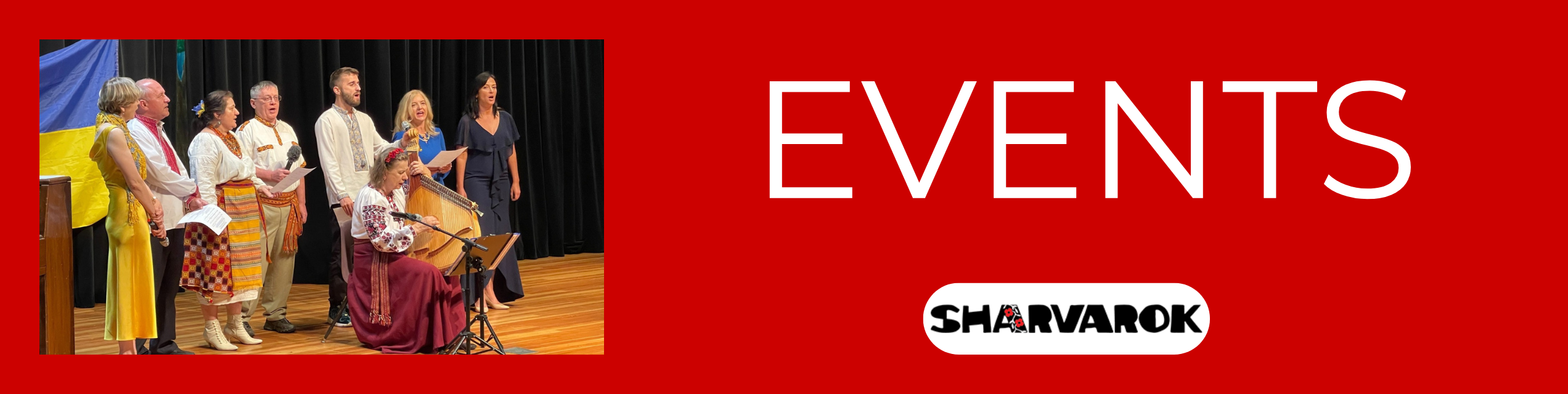 Sharvarok Events Banner